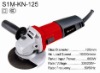 125mm angle grinder (Power Tool)
