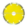 125mm diamond segment saw blade for granite