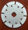 125mm marble diamond saw blade