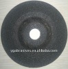 125x6.0x22.2mm metal grinder wheel for foundry