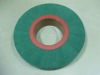 127mm hole fiber flap wheel