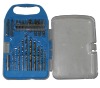 127pcs drill bit set