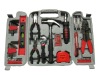 129pc hand tool kit