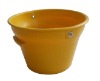 12L garden plastic bucket