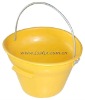 12L plastic bucket
