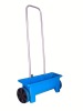 12L plastic garden spreader