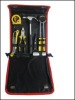 12PC Household Tool Set & Hand tools set & gift tool bag
