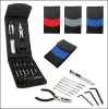 12PC mini tools bag & Hand tool box & gift tool set