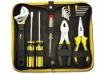 12PCS Canvas Bag Tool Set