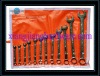 12PCS Combination Spanner Set