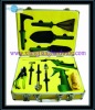12PCS Garden tool set