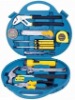 12PCS HOME OWNER TOOL SET