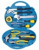 12PCS HOME OWNER TOOL SET