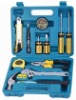 12PCS HOME OWNER TOOL SET