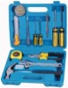 12PCS HOME OWNER TOOL SET