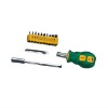 12PCS METALIVE PRECISION TOOL KIT (CR-V)