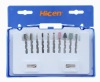 12PCS POLISHING COMBINATION SET