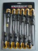 12Pcs Screwdriver Set