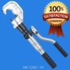 12T Hand Hydraulic Cable Crimping Tools HK-420, Key Parts made in Germany