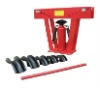 12T Hydraulic Pipe Bender