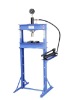 12T Hydraulic Shop Press with Gauge