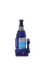 12T hydraulic bottle jack with safety valve 8.3KG CE/GS/TUV