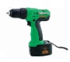 12V Cordless Hand Drill---CD007