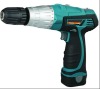 12V Cordless Impact Drill