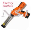 12V Electric caulking gun