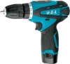 12V Li -ion single-speed Cordless Driver Drill