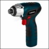 12V Lithium Ion Impact Wrench