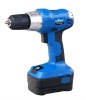 12V, Ni-Cd, 1000mah, Cordless Drill
