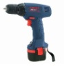 12V Portable and convenient Cordless Hand Drill---CD003