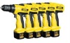 12V cordless driver drill