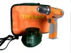 12V double speed li-ion cordless drills MOD.TSR12-2Li-CB