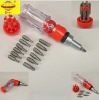 12in1 screwdriver