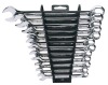 12pc Hi-Torq Metric Combination Spanner Set