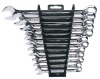 12pc Hi-Torq Metric Combination Spanner Set