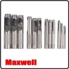 12pc Hollow Punch Set