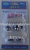 12pc Rotary Tool Assortment