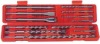 12pc SDS Hammer Plus Drill Bit Set