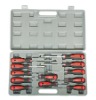 12pc household Screwdriver Set