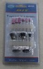 12pc polishing tool set