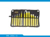 12pc punch and chisel set
