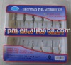 12pc rotary tool accessory kit