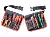 12pcs Electrician Tool Kit
