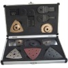 12pcs Oscillating Multi Tool Accessory Set