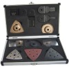 12pcs Oscillating Multi Tool Accessory Set