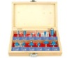 12pcs Router Bit Set