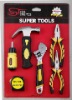 12pcs blister tool kit